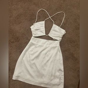 Beginning Boutique Dress